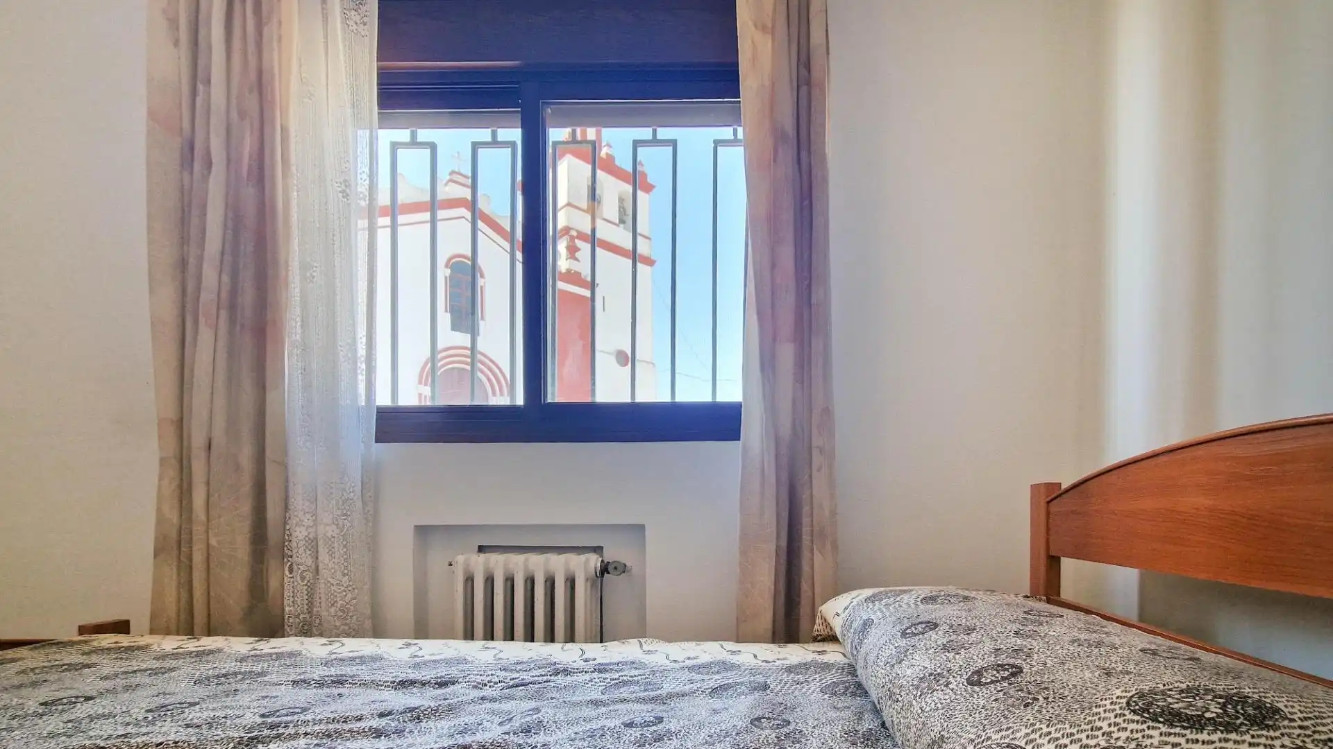 Habitación de Casa o chalet en venta en Cheles con Aire acondicionado, Calefacción y Terraza