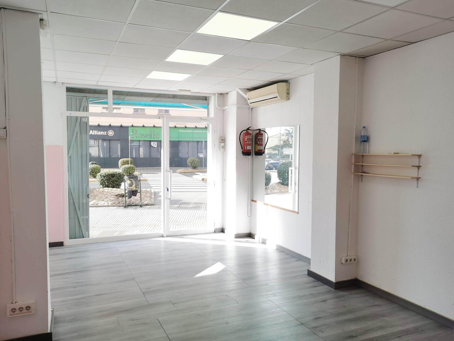 Local de alquiler en de Miralcamp, 1