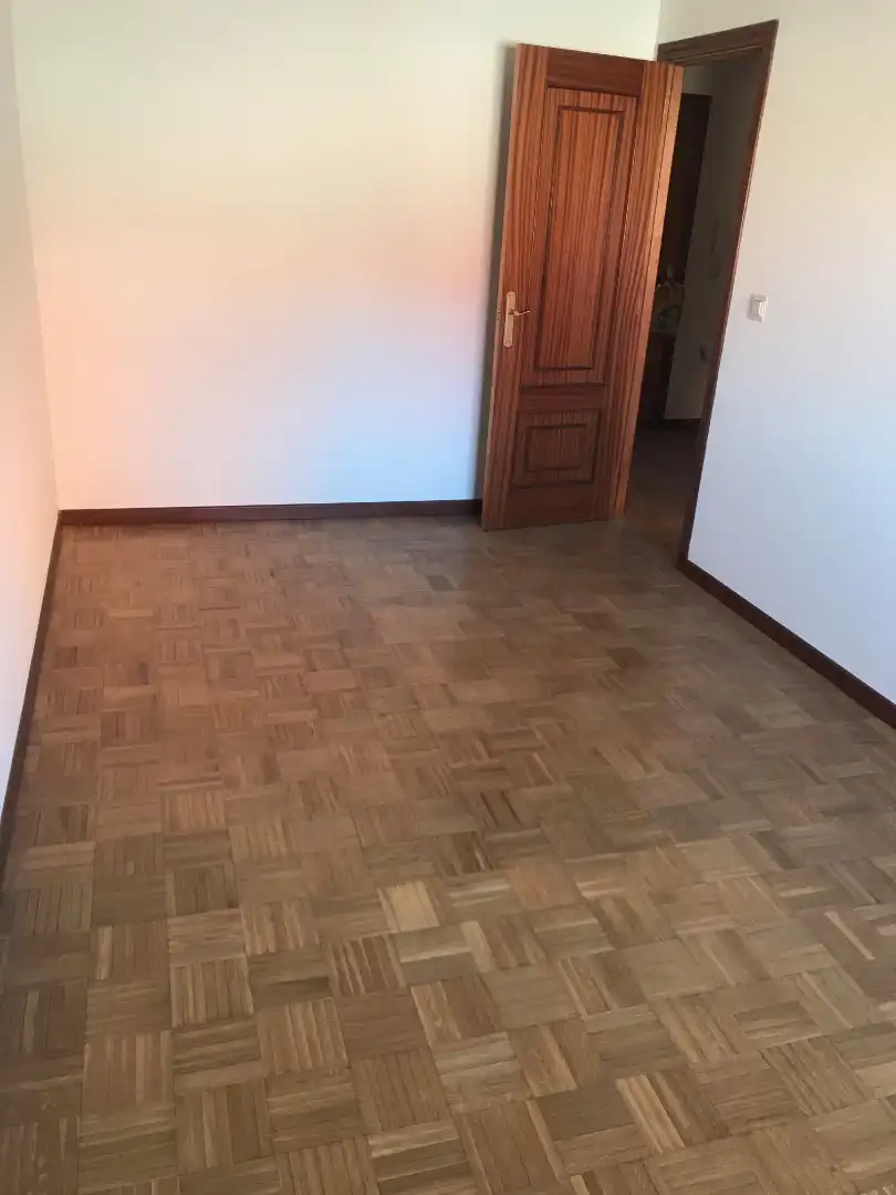 Apartamento en venta en Benavente con Calefacción, Parquet y Terraza