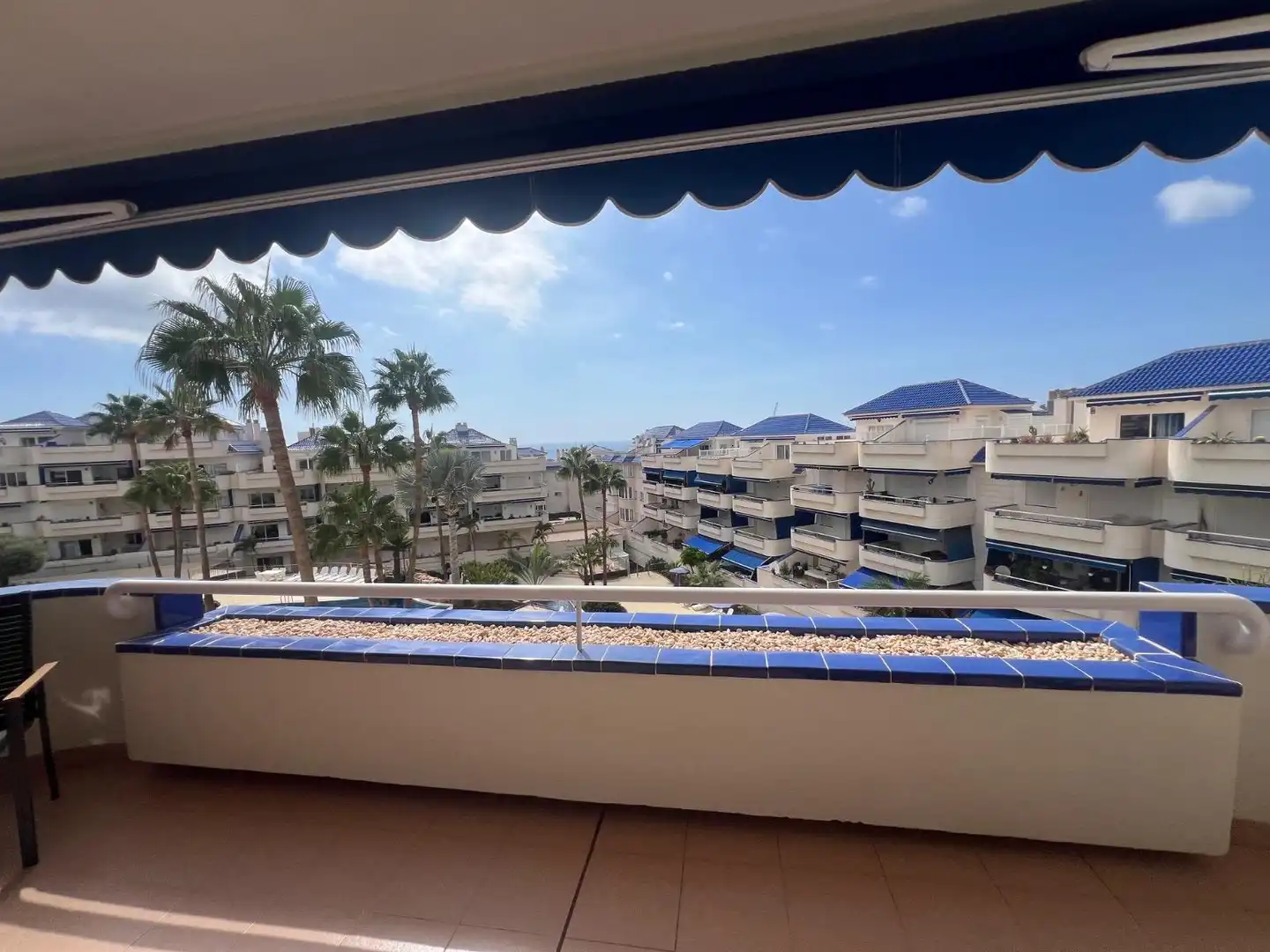 Appartement compact avec piscine à vendre à Los Cristianos, imagen 2