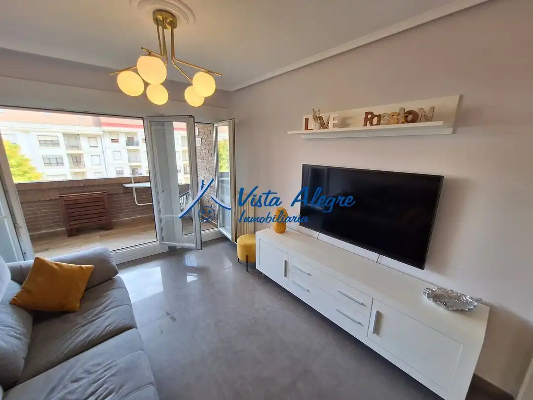 Living room of Flat for sale in Haro, La Rioja