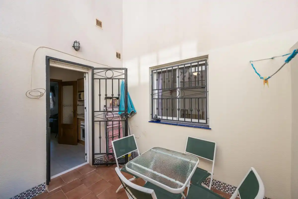 Terraza de Planta baja en venta en Orihuela con Aire acondicionado, Calefacción y Terraza