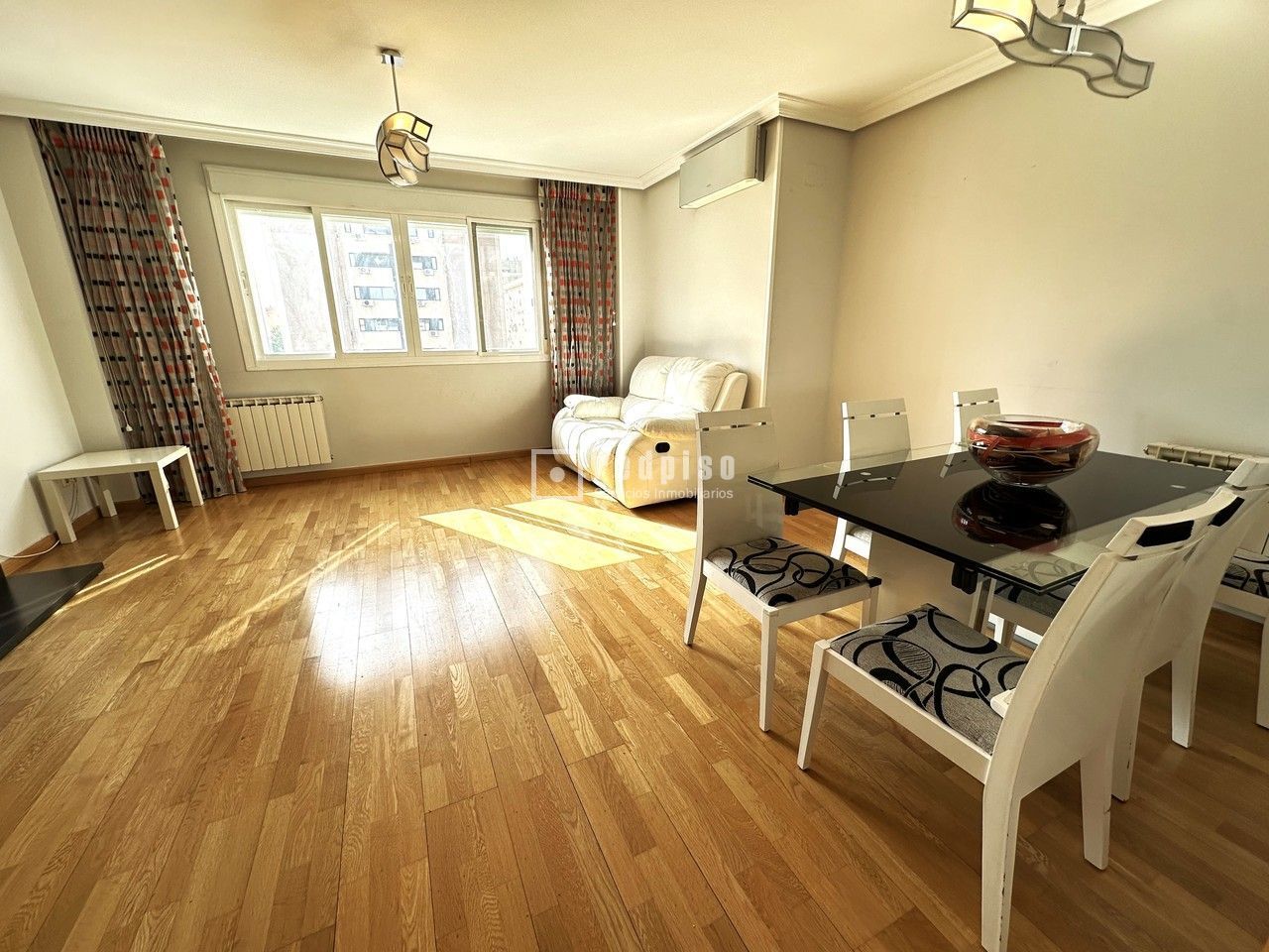 Habitación de Piso de alquiler en Parla con Aire acondicionado y Calefacción