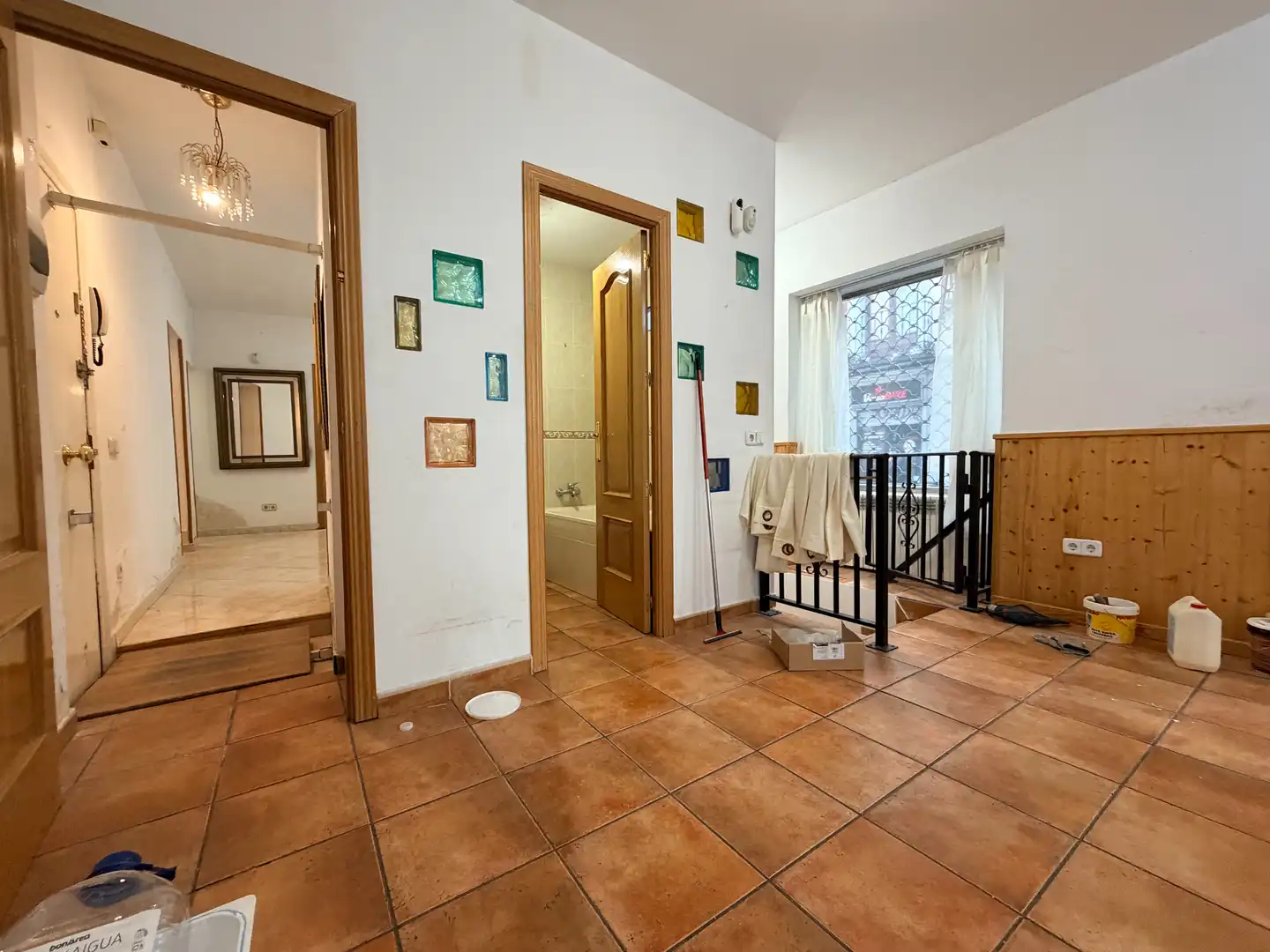 Commercial properties for sale in Madrid  with Heating