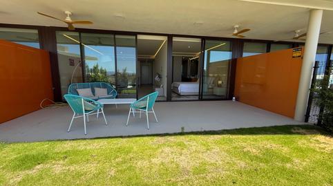 Foto 2 de Planta baixa en venda a Torreblanca del Sol, Málaga