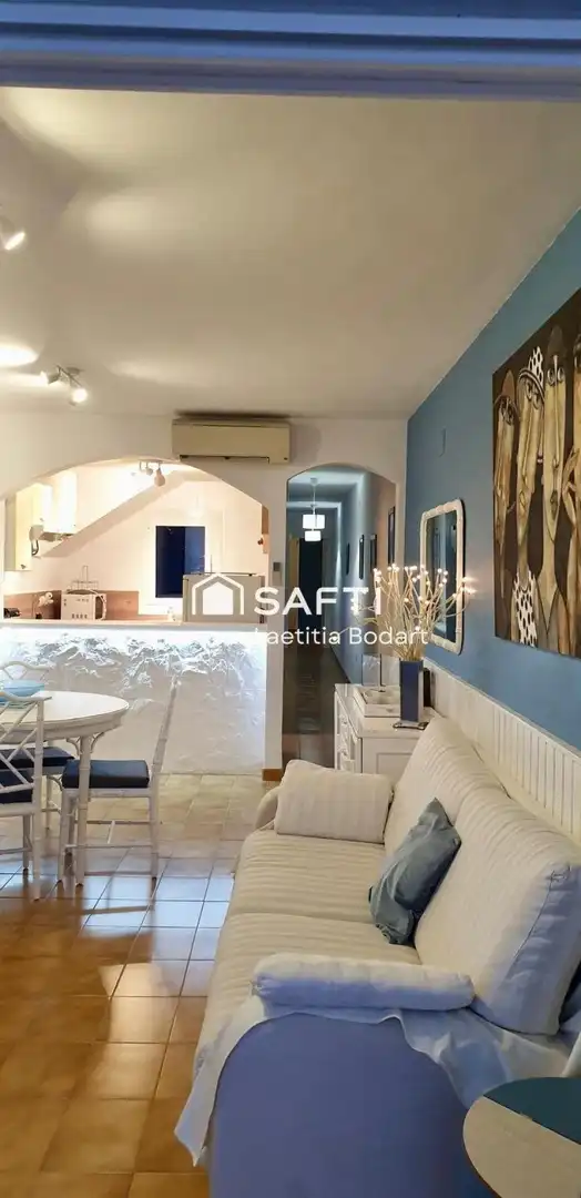 Apartamento con terraza en venta en Port Grec - Port Moxó, imagen 20