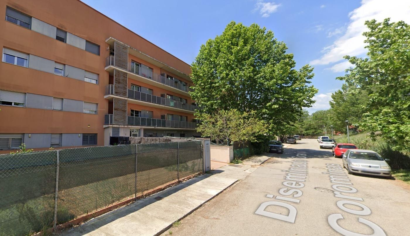 Garatge en venda a  GRANJA CAN COROMINAS, 2, Sant Fost de Campsentelles