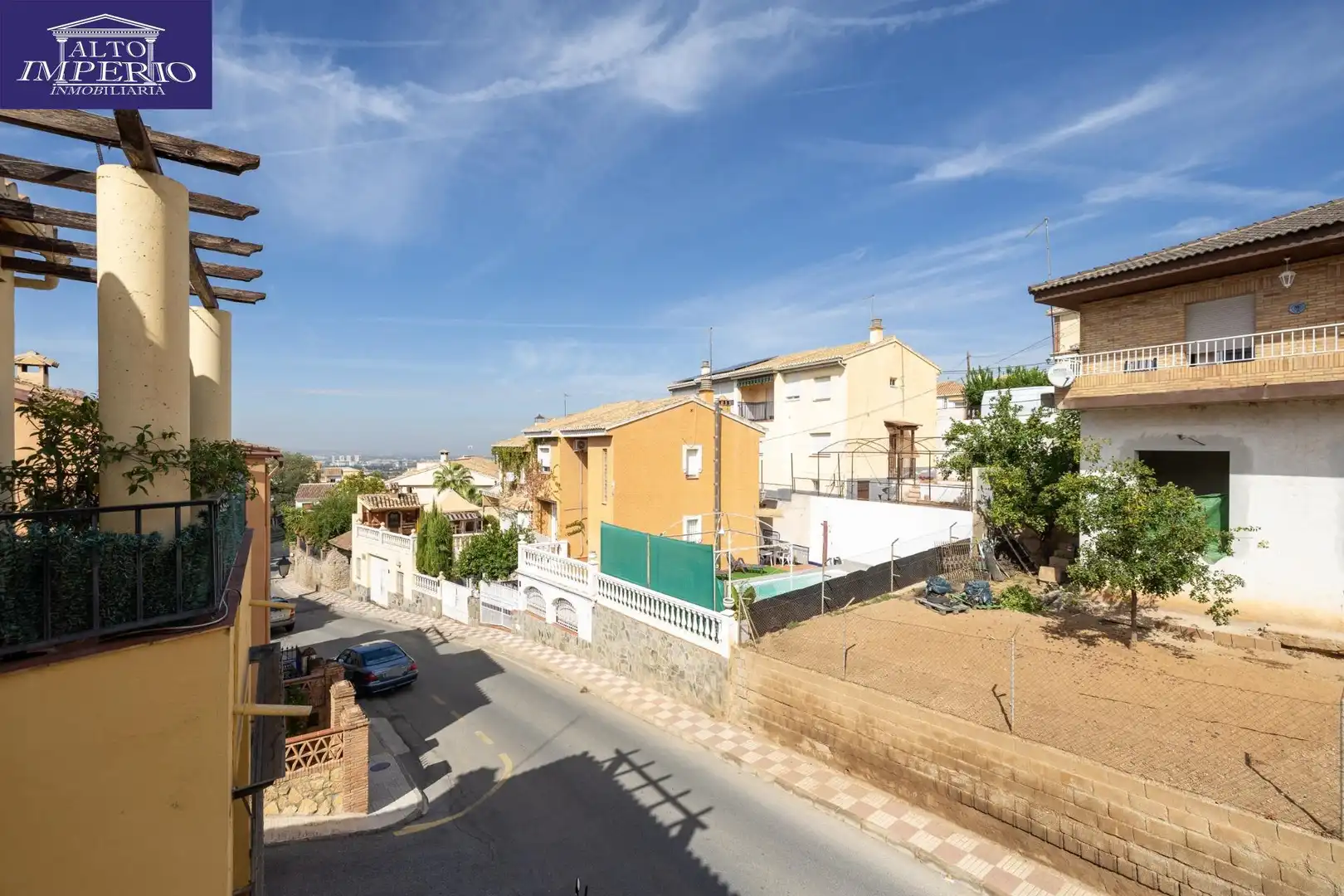 Casa a schiera con balcone in vendita a Calle de Sierra Nevada, imagen 31