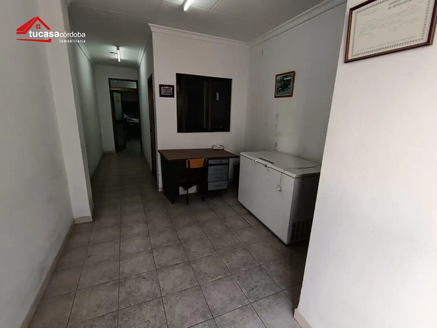 Local en venta en Fernán-Núñez
