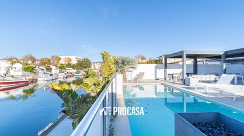 Foto 4 de Casa o xalet en venda a Francoli, Francolí - Freser - Noguera, Empuriabrava