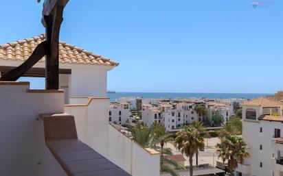 Dachboden zum verkauf in Avenida Ciudad de Alicante, 1, El Playazo, Vera