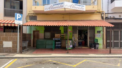 Foto 4 von Geschaftsraum zur Miete in Calle Calle Noruega, Los Cristianos, Arona