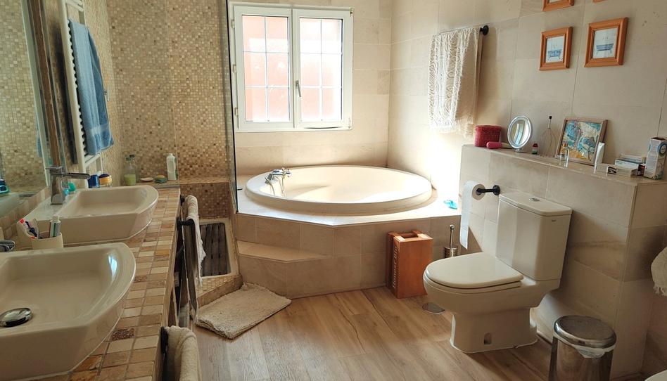 Foto 1 de Casa o xalet en venda a Guadarrama, Madrid