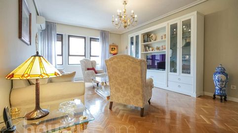 Foto 3 de Piso en venta en Ronda de Segovia, ., Imperial, Madrid Capital