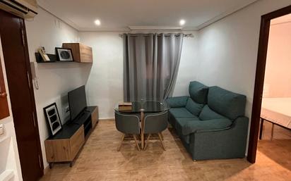 Living room of Flat to rent in  Córdoba Capital  with Air Conditioner