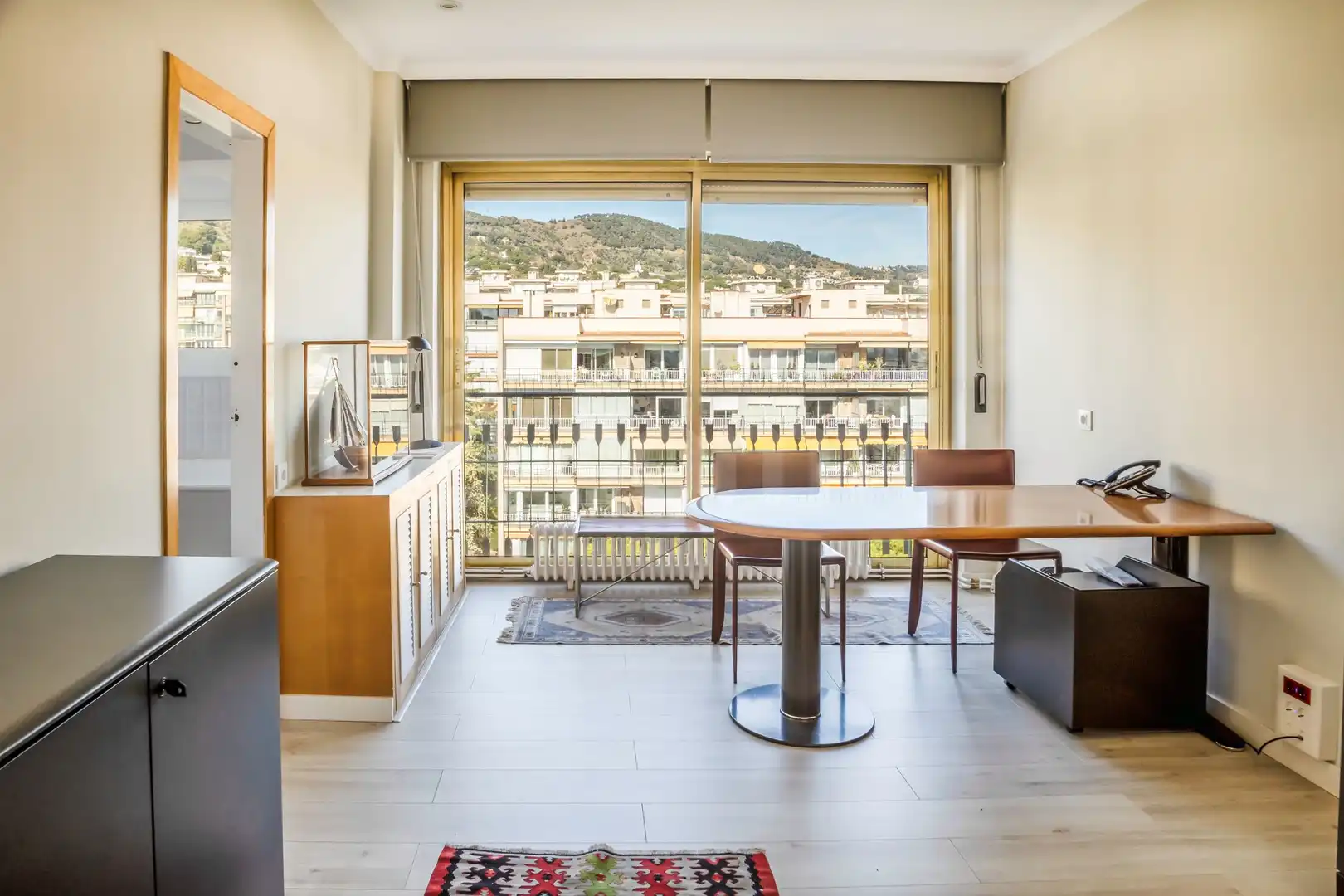 Wohnung mit Terrasse zum Verkauf in Manuel Ballbè, imagen 28