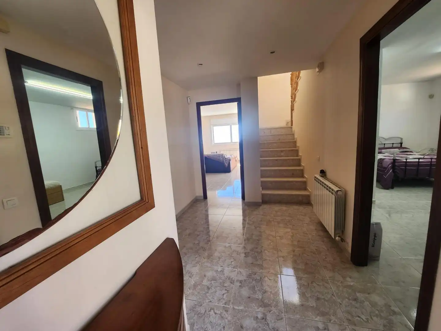Chalet con terraza en venta en Els Masos - Els Garrofers, imagen 18