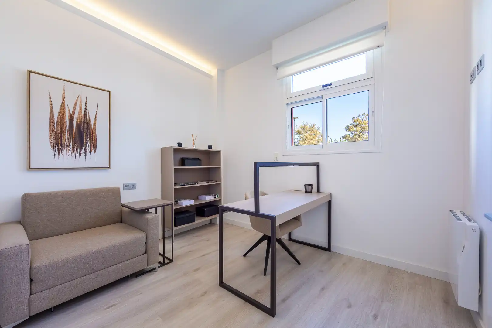 Flat for sale in Puerto Vera