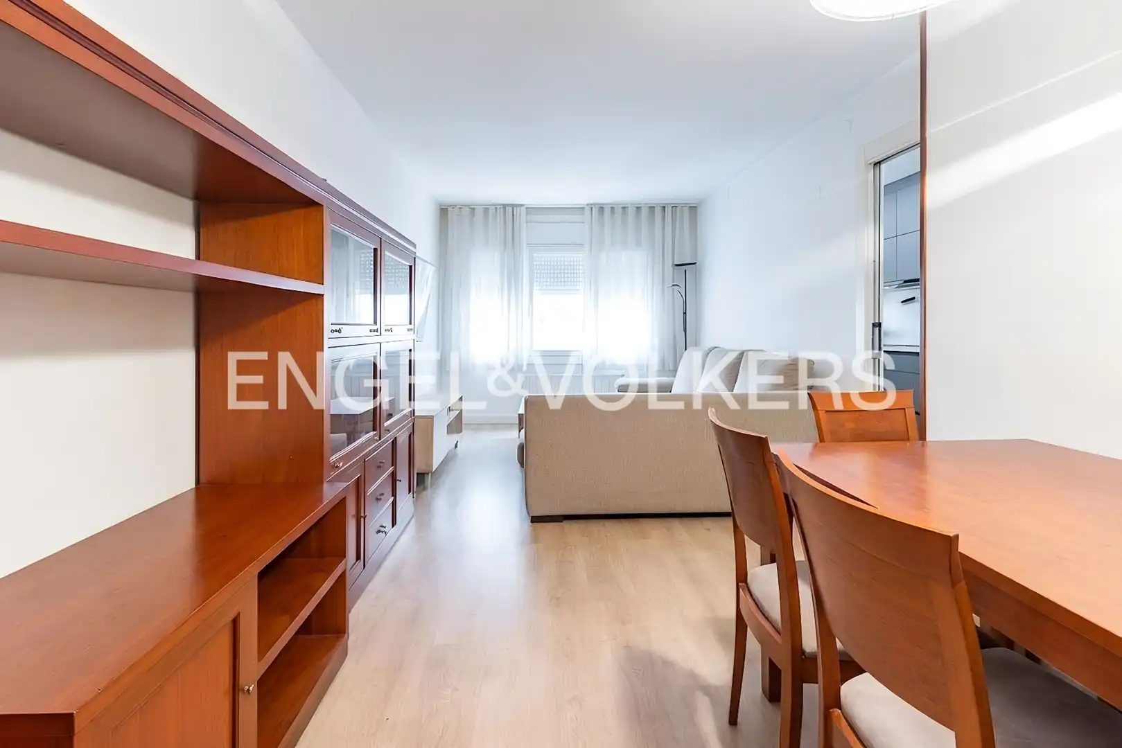 Piso en venta en Arenys de Mar con Aire acondicionado, Calefacción y Parquet