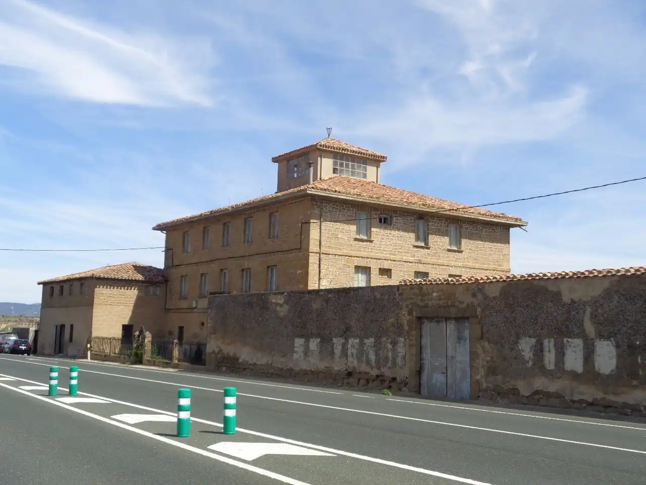 Casa rústica en venda a San Asensio, imagen 3