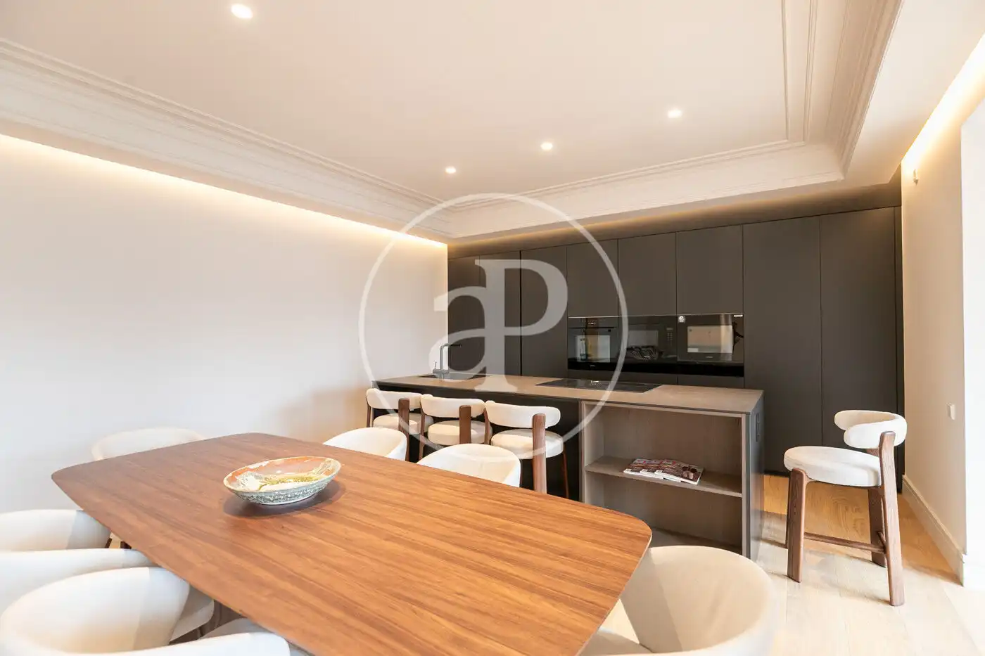 Appartement avec terrasse à vendre à Carrer del Consell de Cent, imagen 25