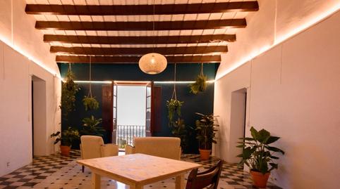 Foto 4 de Finca rústica en venta en Los Dolores, Cartagena