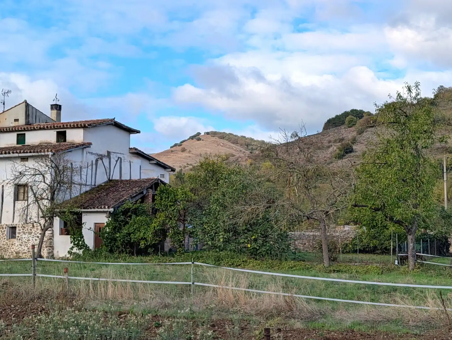 Haus mit Garten zum Verkauf in Barrio Pisón 6, imagen 24
