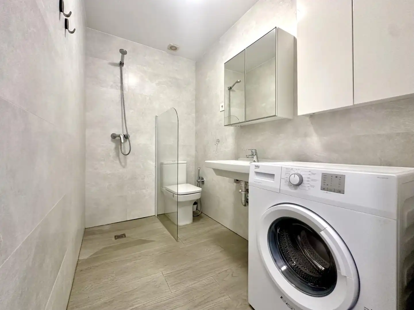 Apartment with lift for sale in Playa de los Boliches, imagen 13