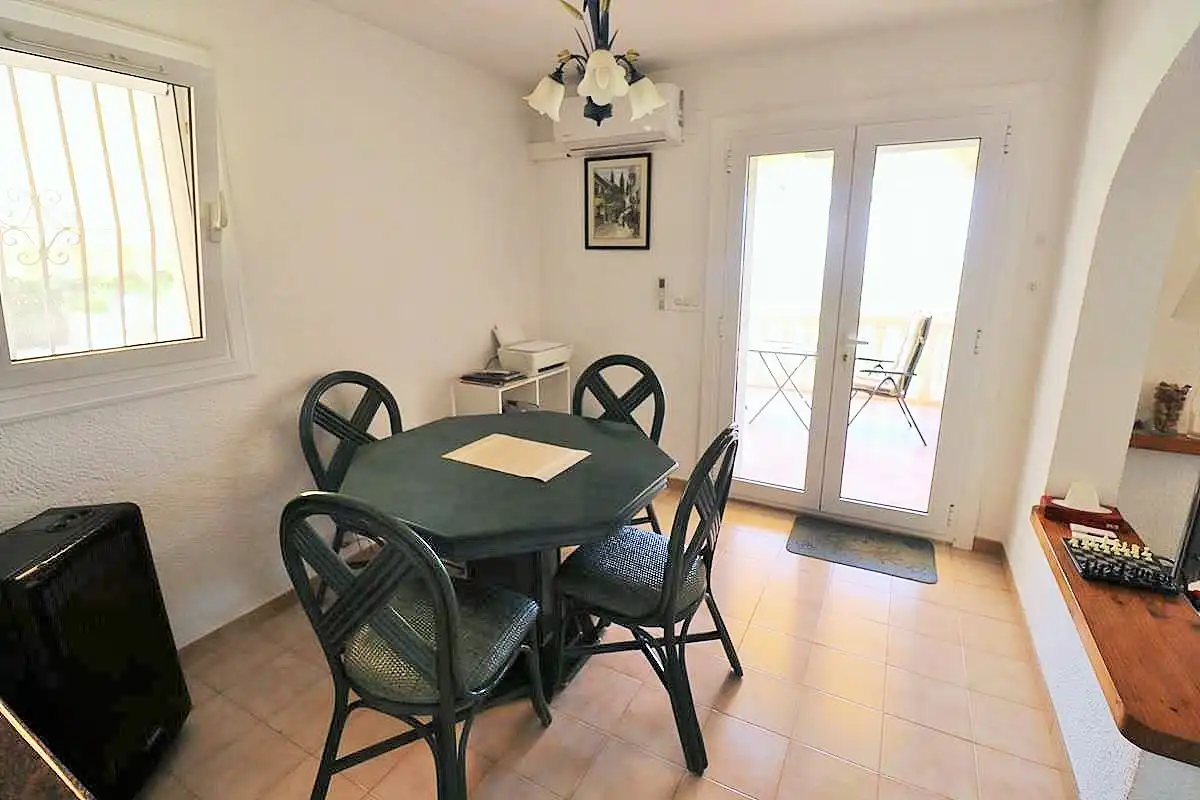 House with garden for sale in Centro, imagen 23