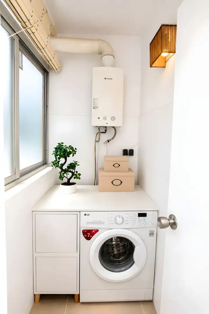 Apartment zum Verkauf in Estepona Pueblo, imagen 8