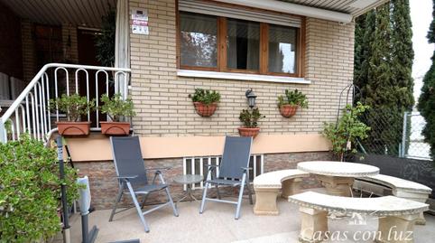 Photo 2 of Single-family semi-detached for sale in Mayor, Garrapinillos,  Zaragoza Capital