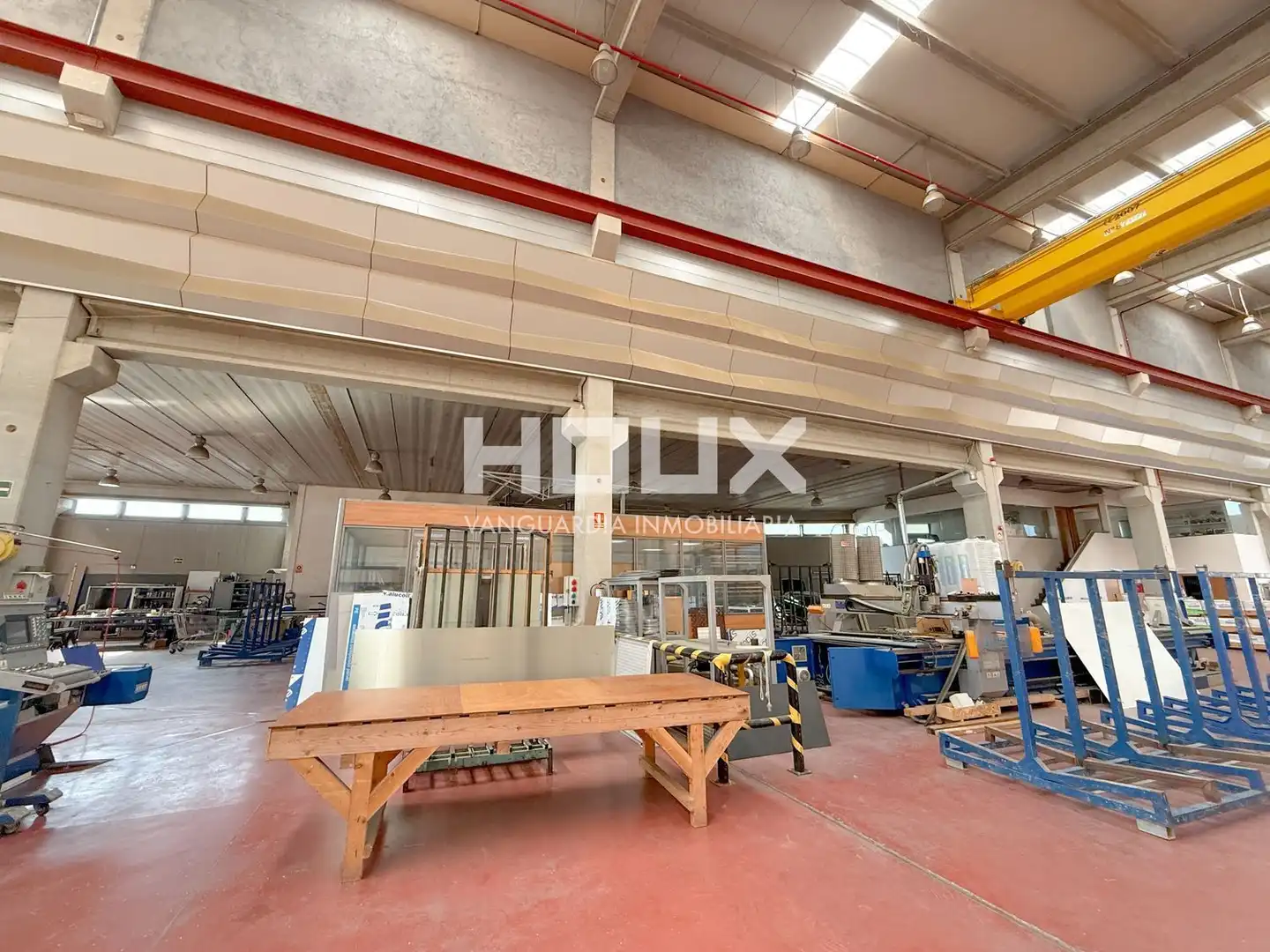 Nave industrial in vendita a Las Castañeras - Bulevar, imagen 13