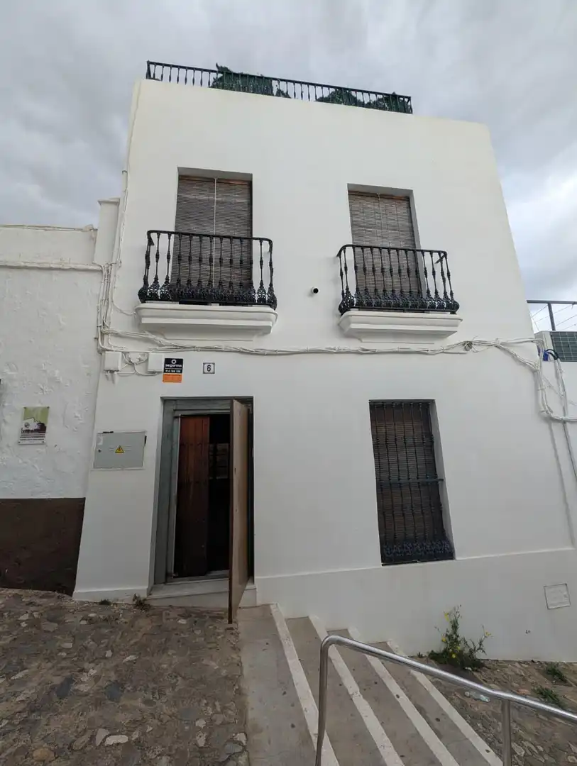 Adossat en venda a Calle SAN ANTONIO, imagen 36