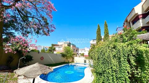 Foto 2 de Pis en venda a Pedro Salvador - Las Palmeritas,  Sevilla Capital