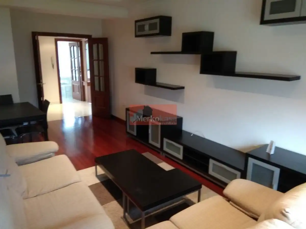 Apartments for rent in Acea de Olga - Augas Férreas