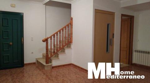 Foto 3 de Casa adosada de lloguer a Mazarron, Nuevo Centro, Valencia