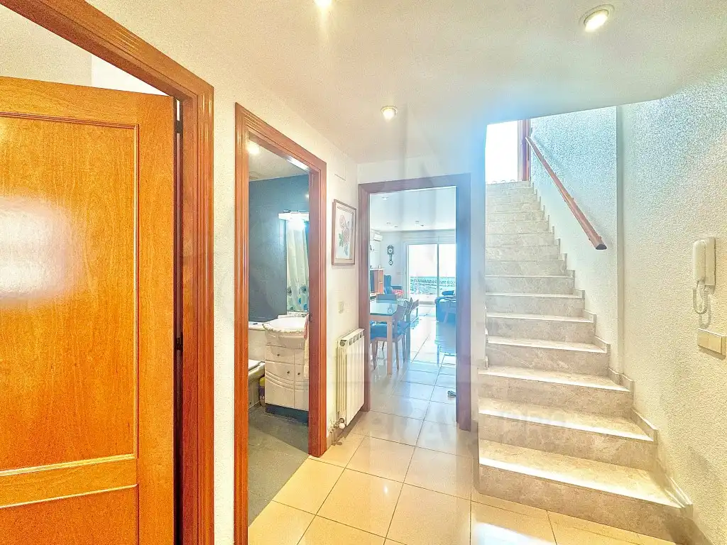 Ático en venta en Palamós