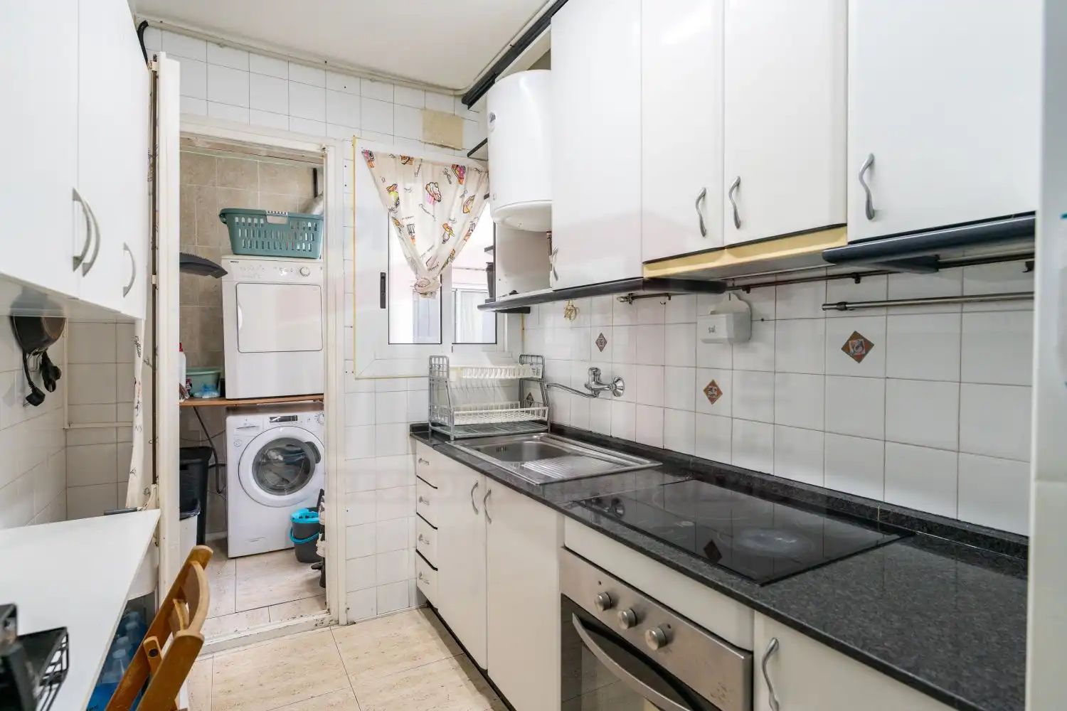 Piso en venta en PEÑISCOLA, imagen 12