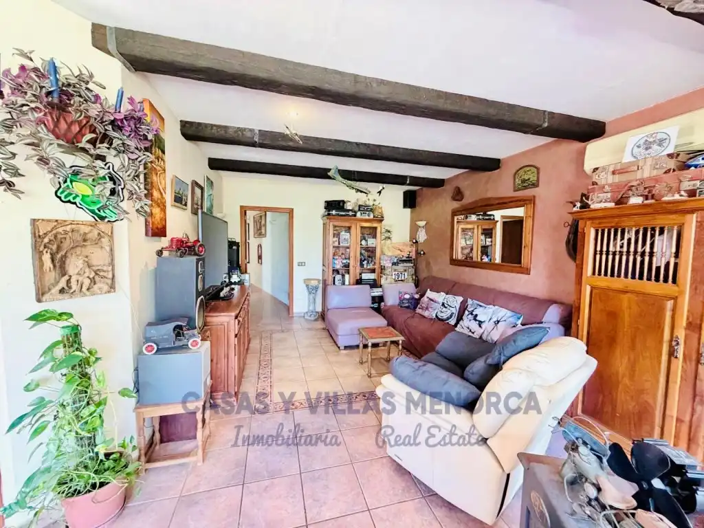 Casa rustica in vendita a Urbanizacion Binixica, imagen 29