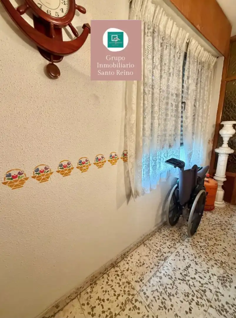 Appartamento con terrazza in vendita a Avenida Granada, imagen 4