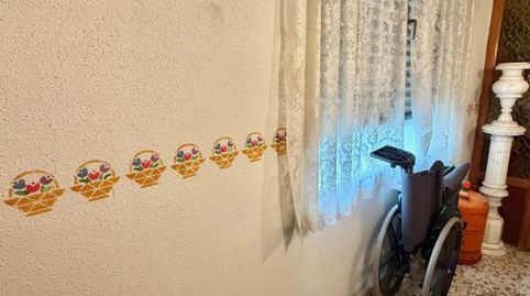 Foto 4 de Piso en venta en Avenida Granada, San Ildefonso - Catedral, Jaén Capital