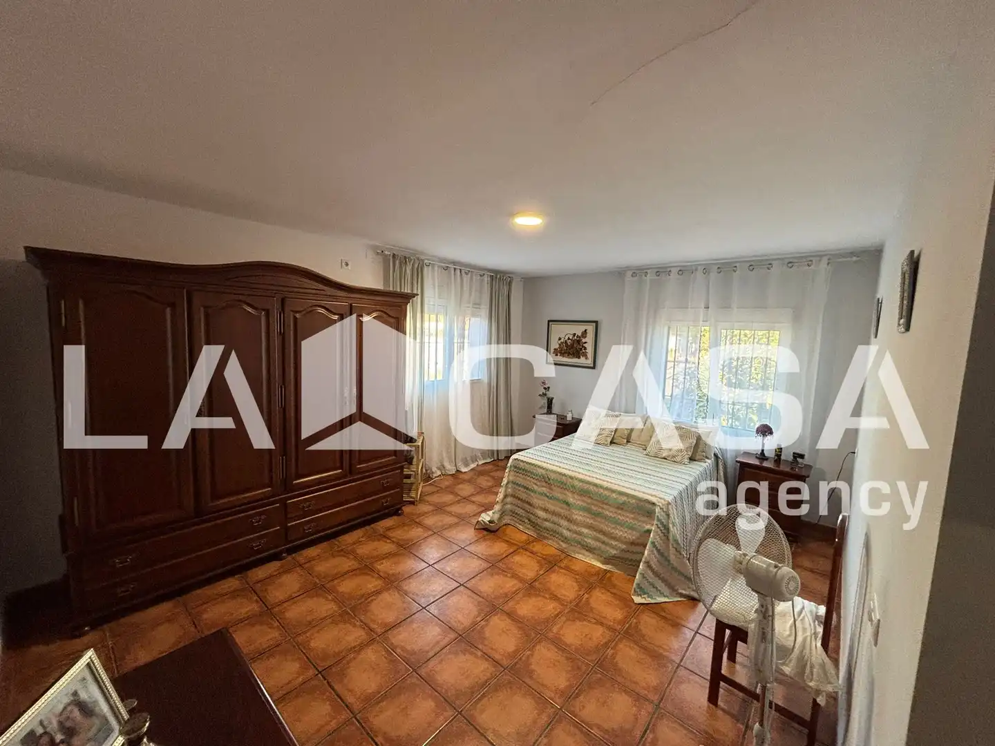 Chalet en venta en Entrenúcleos, imagen 4
