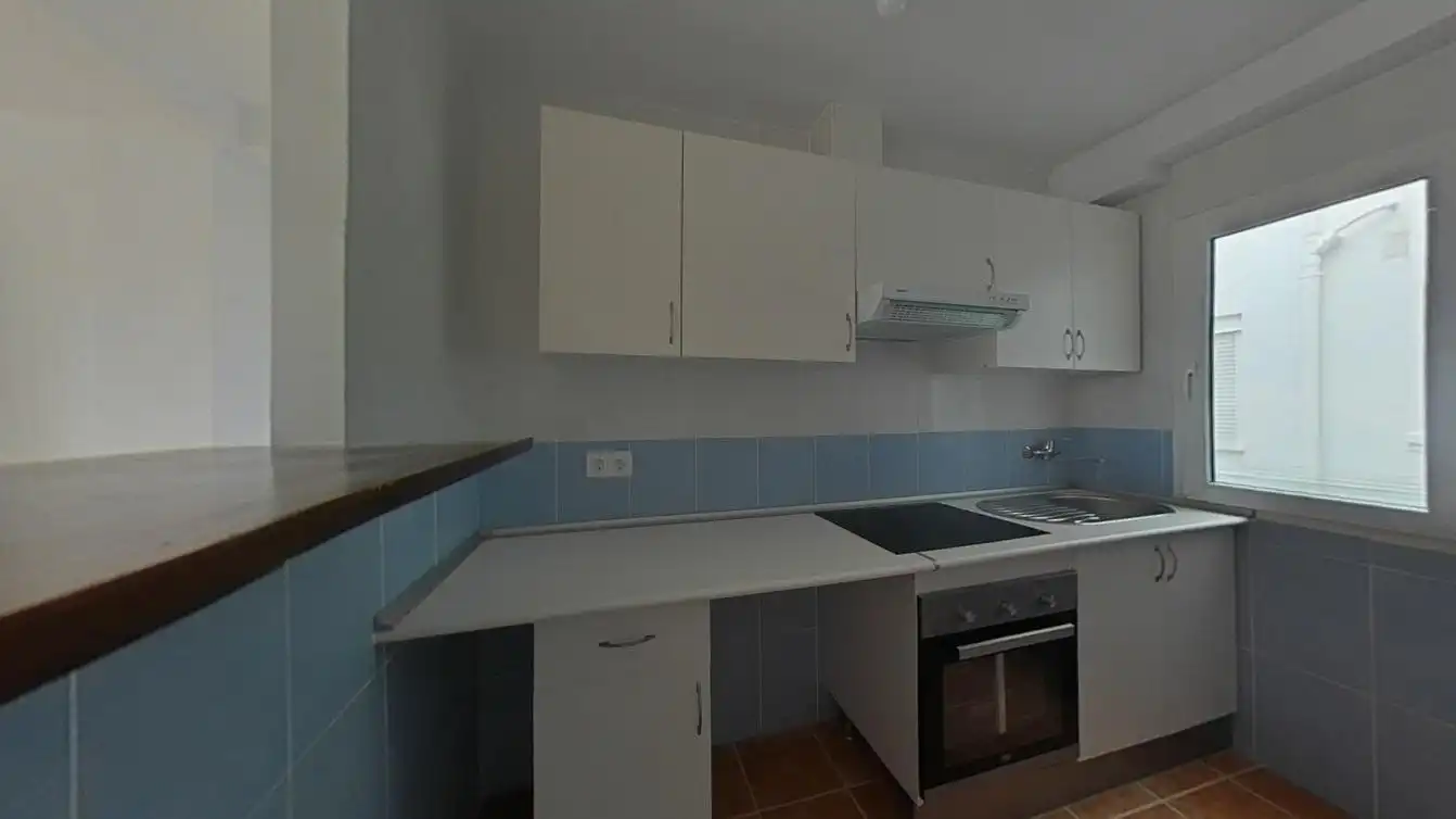 Küche von Wohnung zum Verkauf in Torrevieja