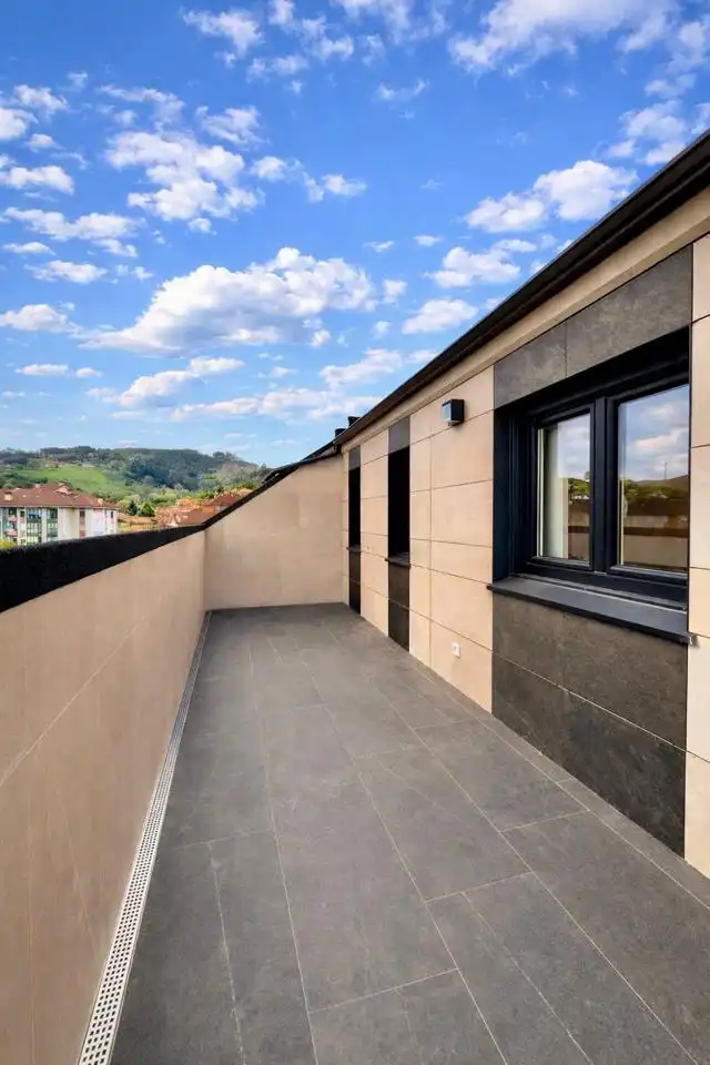 Terrace of Flat for sale in Grado  with Heating and Terrace