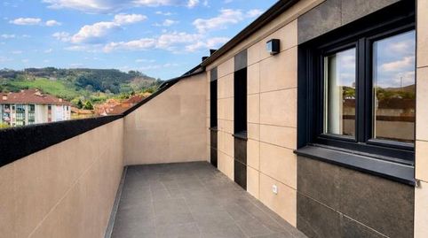 Foto 5 de Piso en venta en Arco Iris, Grado, Asturias