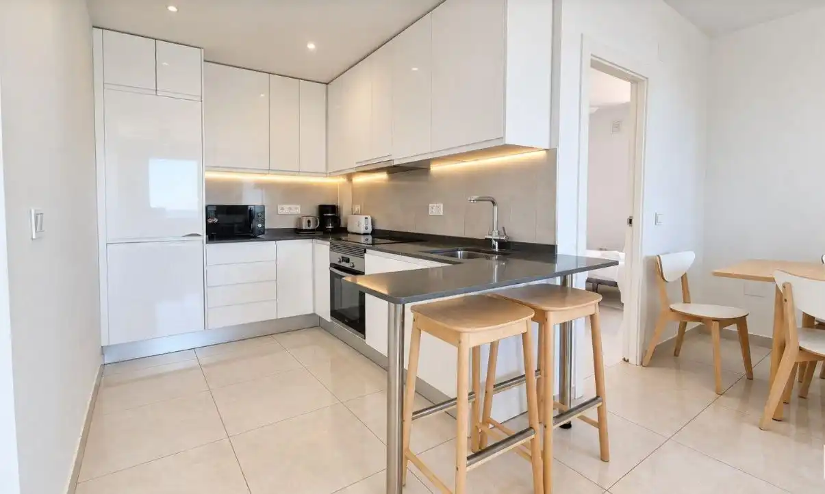 Piso con terraza en venta en Mayor, imagen 27
