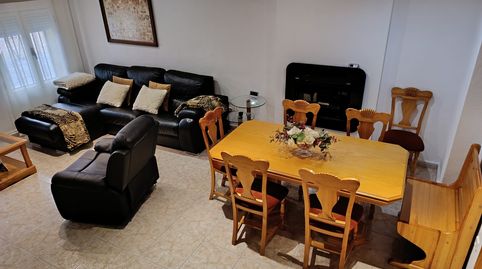 Foto 3 de Casa o chalet en venta en Carrer del Barranc, Onil, Alicante