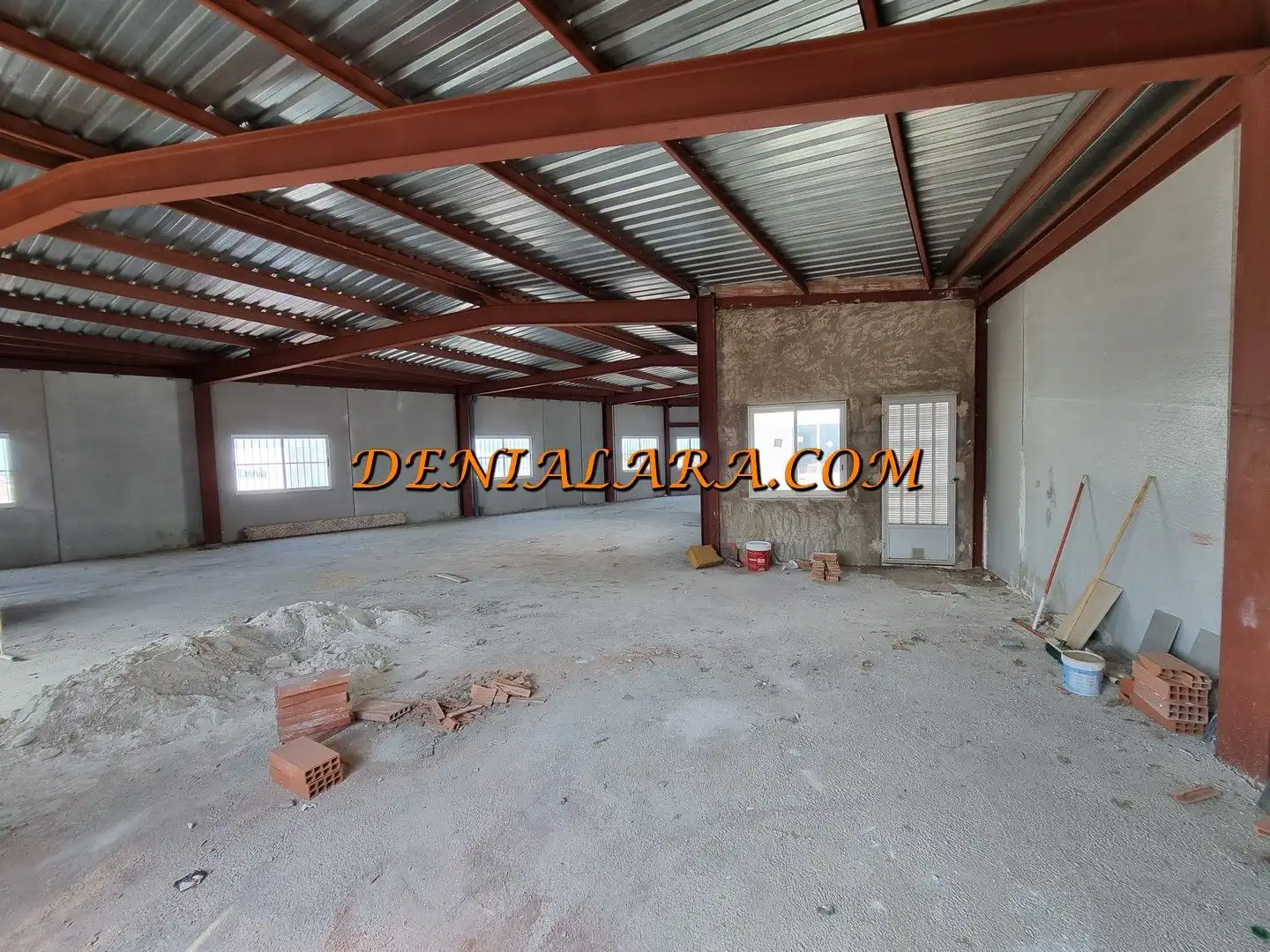 Business premises for sale in Ondara, imagen 7