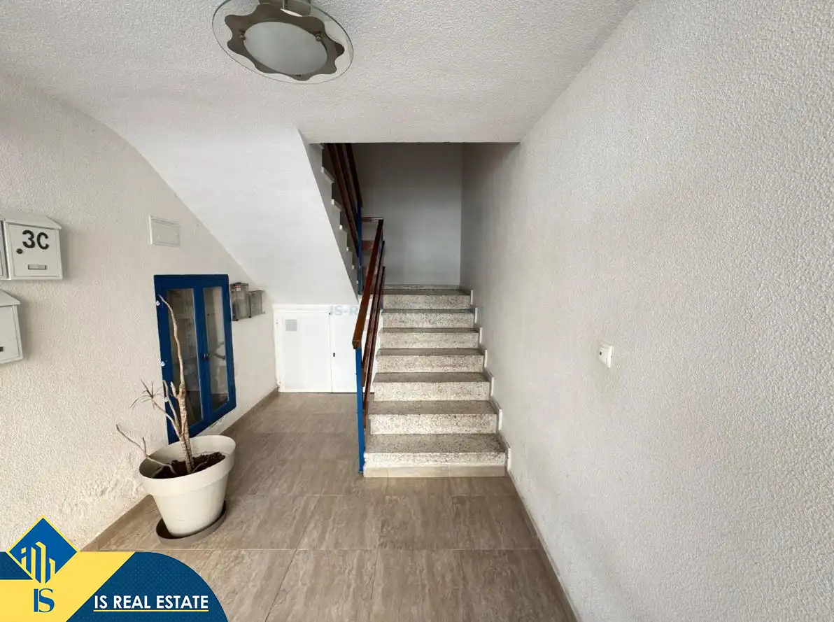 Apartamento en venta en Playa del Cura, imagen 14