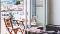Balcony of Attic for sale in Sant Pol de Mar  with Air Conditioner, Terrace and Balcony